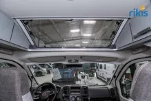 Fahrzeugbild Weinsberg CaraTour 540 MQ #8