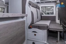 Fahrzeugbild Weinsberg CaraTour 540 MQ #9