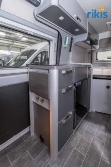 Fahrzeugbild Weinsberg CaraTour 540 MQ #10