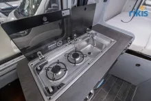 Fahrzeugbild Weinsberg CaraTour 540 MQ #11