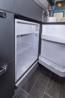 Fahrzeugbild Weinsberg CaraTour 540 MQ #12