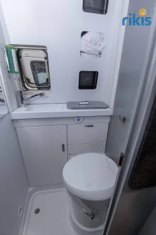 Fahrzeugbild Weinsberg CaraTour 540 MQ #15