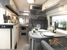 Bild 12 Hobby Vantana OnTour Edition K60 FT