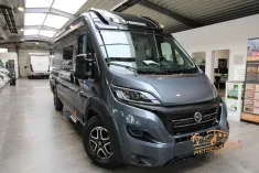 Bild 1 Mobilvetta Admiral K 6.3 LED Aut Lith