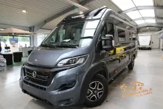 Bild 3 Mobilvetta Admiral K 6.3 LED Aut Lith