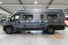 Bild 4 Mobilvetta Admiral K 6.3 LED Aut Lith