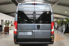 Bild 7 Mobilvetta Admiral K 6.3 LED Aut Lith