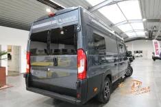 Bild 8 Mobilvetta Admiral K 6.3 LED Aut Lith