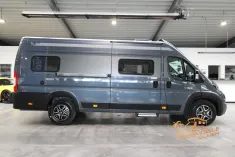 Bild 9 Mobilvetta Admiral K 6.3 LED Aut Lith