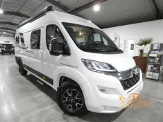Bild 2 Hobby Vantana OnTour Edition K65 ET