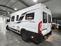 Bild 7 Hobby Vantana OnTour Edition K65 ET