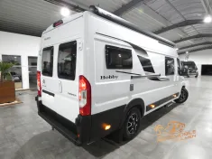 Bild 9 Hobby Vantana OnTour Edition K65 ET