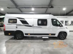 Bild 10 Hobby Vantana OnTour Edition K65 ET