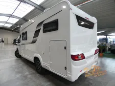 Bild 7 Hobby Optima OnTour Edition V65 GE