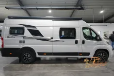 Bild 10 Hobby Vantana OnTour Edition K65 ET