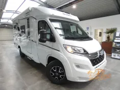 Bild 2 Hobby Optima OnTour Edition V65 GE