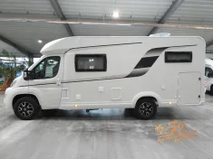 Bild 6 Hobby Optima OnTour Edition V65 GE