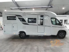 Bild 10 Hobby Optima OnTour Edition V65 GE