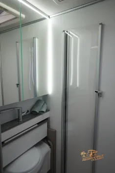 Bild 20 Frankia Neo I 7 GDK NEO Lithium Solar