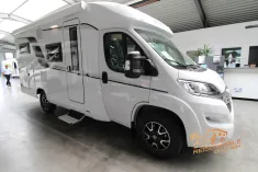 Bild 2 Hobby Optima OnTour Edition V65 GE