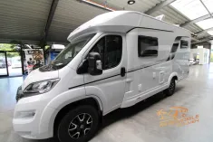 Bild 4 Hobby Optima OnTour Edition V65 GE