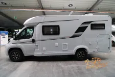 Bild 6 Hobby Optima OnTour Edition V65 GE