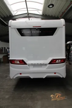 Bild 7 Hobby Optima OnTour Edition V65 GE