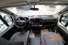 Bild 10 Hobby Optima OnTour Edition V65 GE