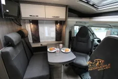 Bild 13 Hobby Optima OnTour Edition V65 GE