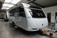Bild 1 Kabe Imperial 630 TDL KS E2
