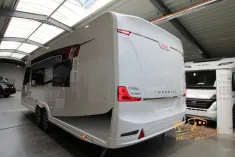 Bild 6 Kabe Imperial 630 TDL KS E2