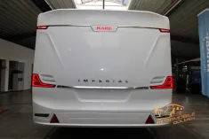 Bild 7 Kabe Imperial 630 TDL KS E2
