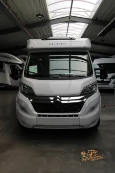 Bild 3 Hobby Optima OnTour Edition V65 GE