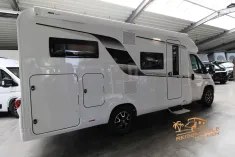 Bild 8 Hobby Optima OnTour Edition V65 GE