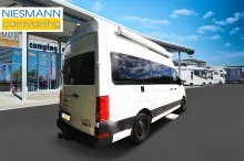 Fahrzeugbild VW Grand California 600 #4