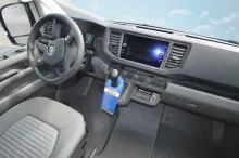 Fahrzeugbild VW Grand California 600 #5