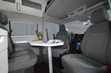 Fahrzeugbild VW Grand California 600 #6
