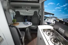 Fahrzeugbild VW Grand California 600 #8