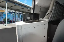 Fahrzeugbild VW Grand California 600 #9