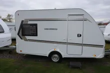Fahrzeugbild Weinsberg CaraOne 390 PUH *** Abverkauf bis Ende Mai #1
