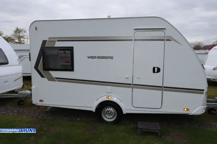 Fahrzeugbild Weinsberg CaraOne 390 PUH *** Abverkauf bis Ende Mai #1