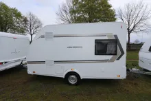 Fahrzeugbild Weinsberg CaraOne 390 PUH *** Abverkauf bis Ende Mai #6
