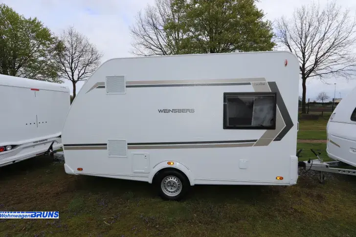 Fahrzeugbild Weinsberg CaraOne 390 PUH *** Abverkauf bis Ende Mai #6