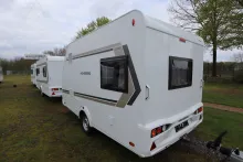 Fahrzeugbild Weinsberg CaraOne 390 PUH *** Abverkauf bis Ende Mai #7