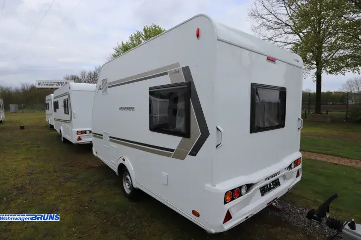 Fahrzeugbild Weinsberg CaraOne 390 PUH *** Abverkauf bis Ende Mai #7