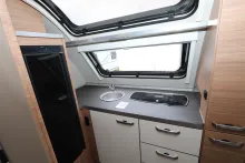 Fahrzeugbild Weinsberg CaraOne 390 PUH *** Abverkauf bis Ende Mai #8