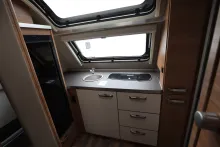Fahrzeugbild Weinsberg CaraOne 390 PUH *** Abverkauf bis Ende Mai #9