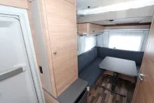 Fahrzeugbild Weinsberg CaraOne 390 PUH *** Abverkauf bis Ende Mai #12