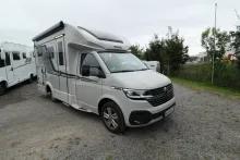 Fahrzeugbild Knaus Tourer Van  500 MQ #1