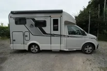 Fahrzeugbild Knaus Tourer Van  500 MQ #3